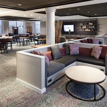 คอร์ตยาร์ด อเล็กซานเดรีย โอลด์ทาวน์/เซาท์เวสต์ Hotel ภายนอก รูปภาพ