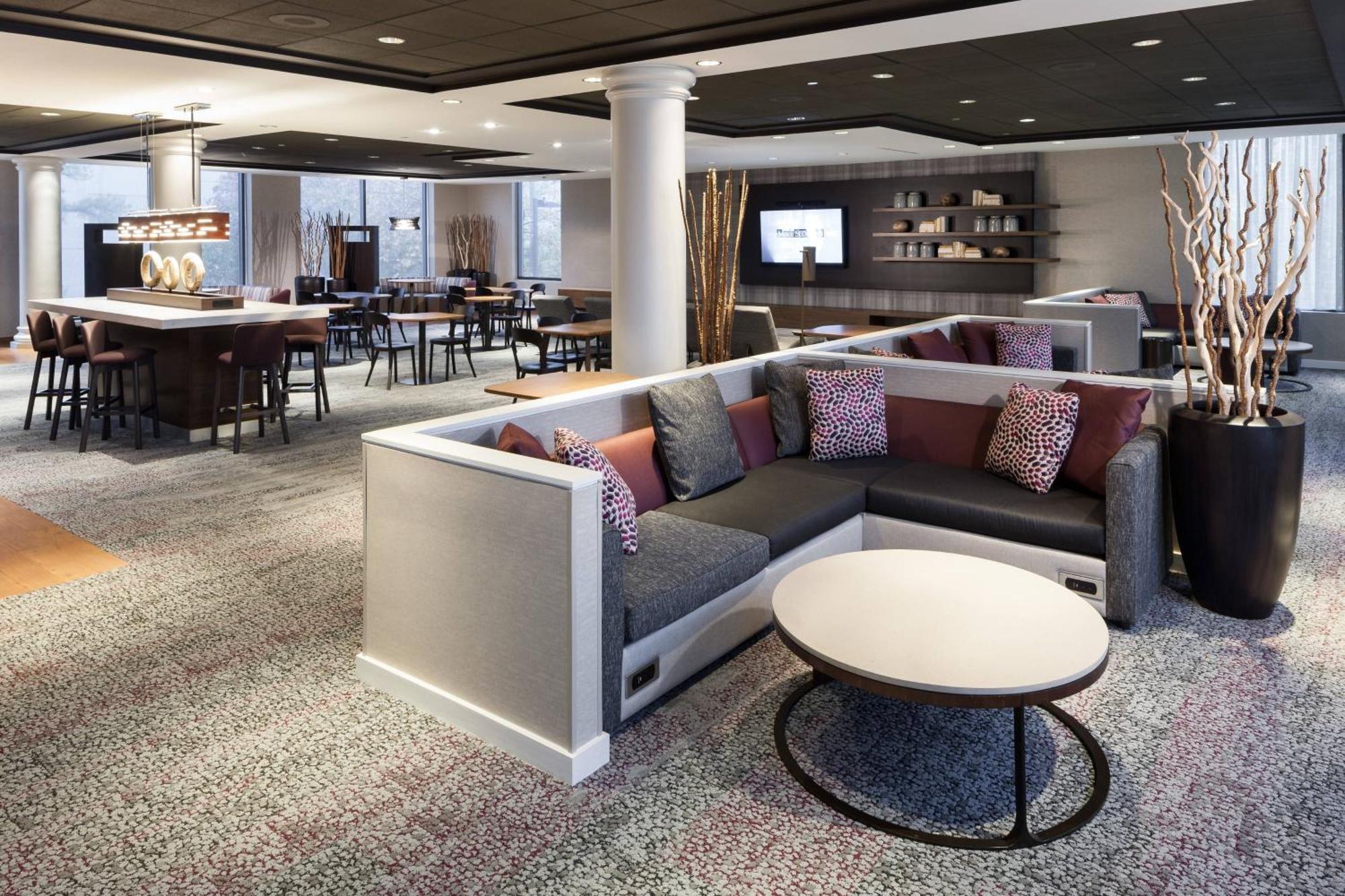 คอร์ตยาร์ด อเล็กซานเดรีย โอลด์ทาวน์/เซาท์เวสต์ Hotel ภายนอก รูปภาพ