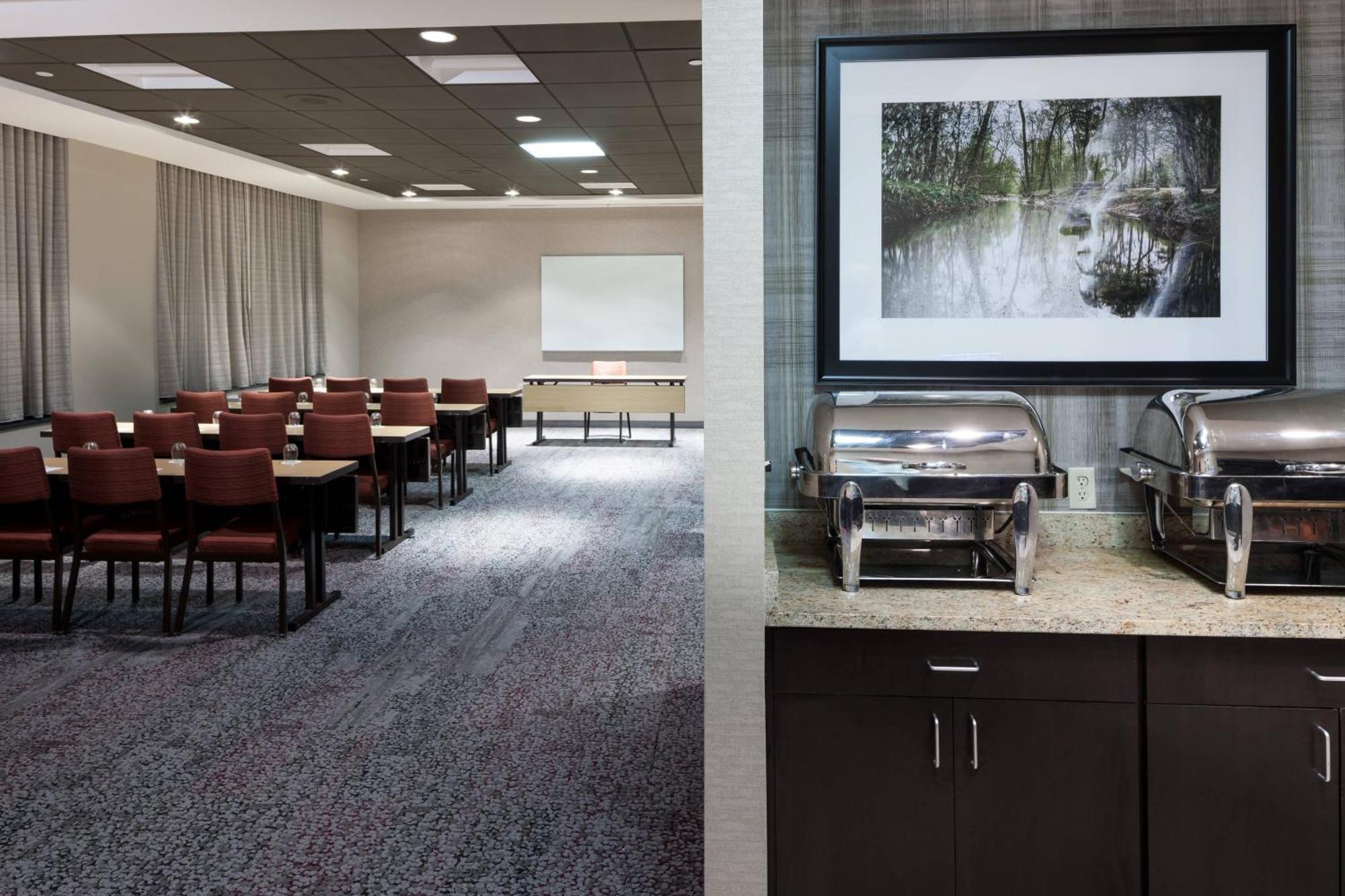 คอร์ตยาร์ด อเล็กซานเดรีย โอลด์ทาวน์/เซาท์เวสต์ Hotel ภายนอก รูปภาพ