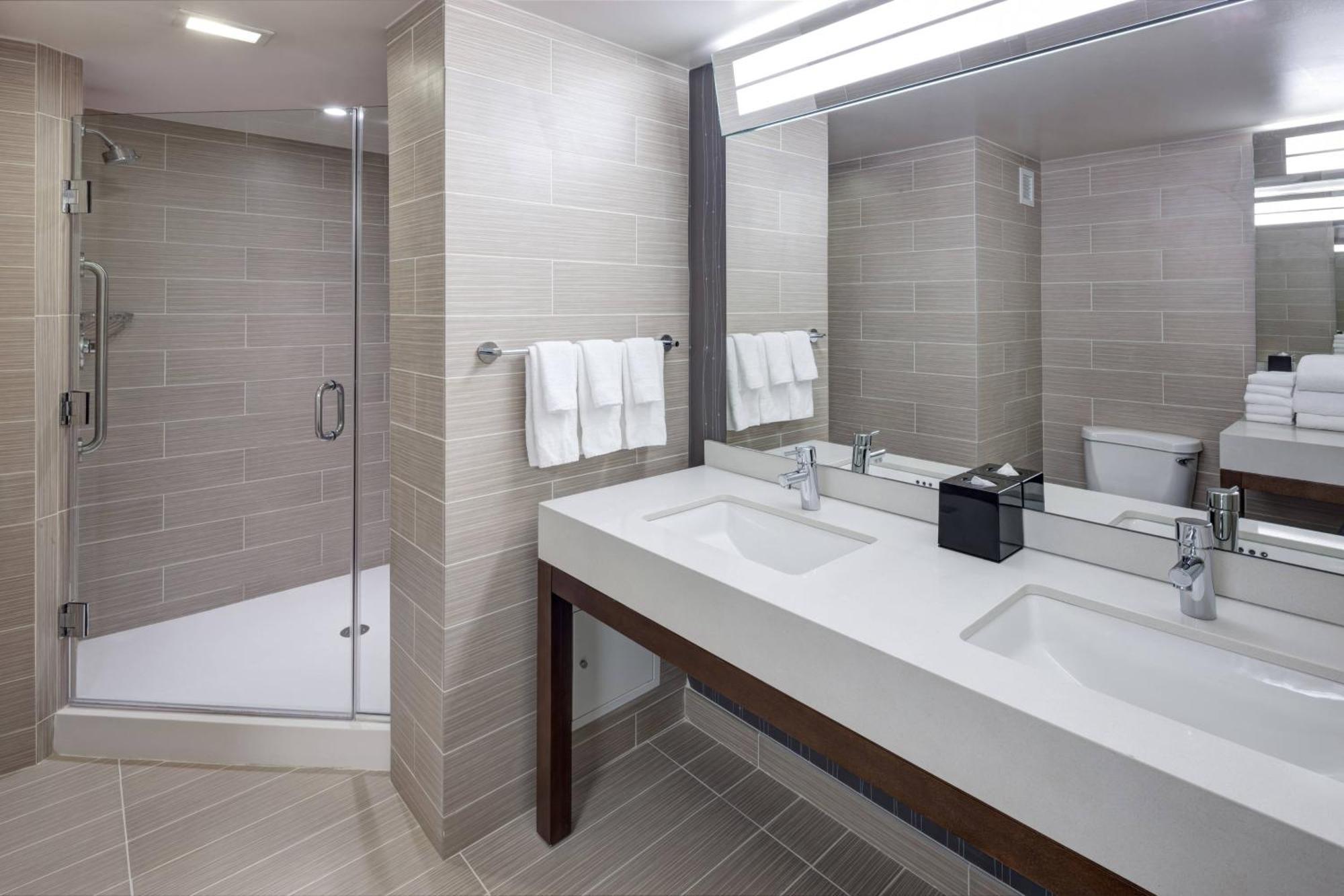 คอร์ตยาร์ด อเล็กซานเดรีย โอลด์ทาวน์/เซาท์เวสต์ Hotel ภายนอก รูปภาพ