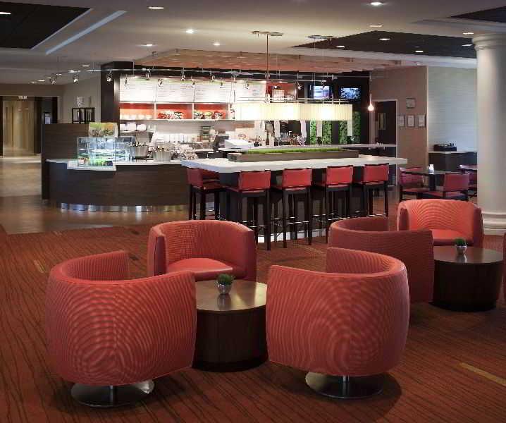 คอร์ตยาร์ด อเล็กซานเดรีย โอลด์ทาวน์/เซาท์เวสต์ Hotel ภายนอก รูปภาพ