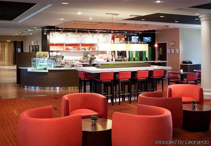 คอร์ตยาร์ด อเล็กซานเดรีย โอลด์ทาวน์/เซาท์เวสต์ Hotel ภายนอก รูปภาพ